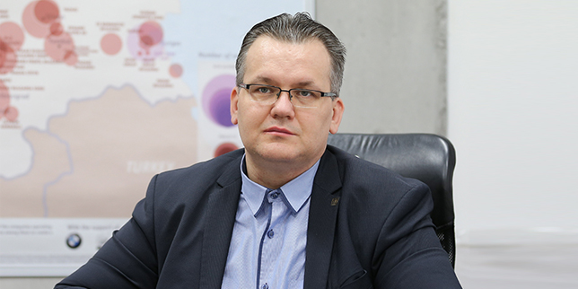 Експерт: България остава в борбата за ''Фолксваген''