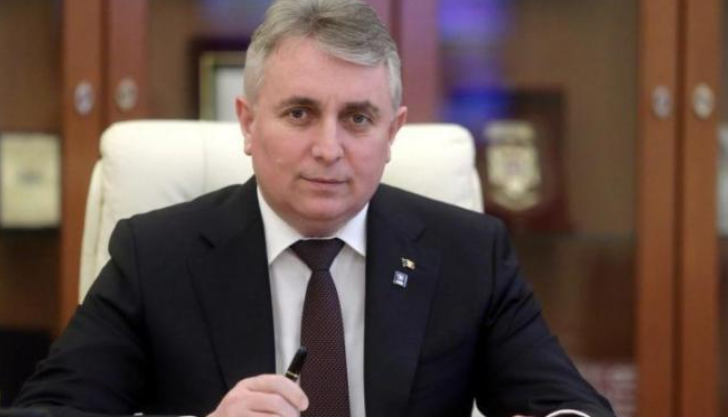 Вътрешният министър на Румъния загуби на първа инстанция дело за плагиатство