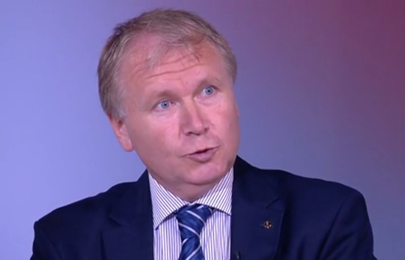 Мехмед Юмер: Пеевски няма да излезе с наведена глава от тази ситуация