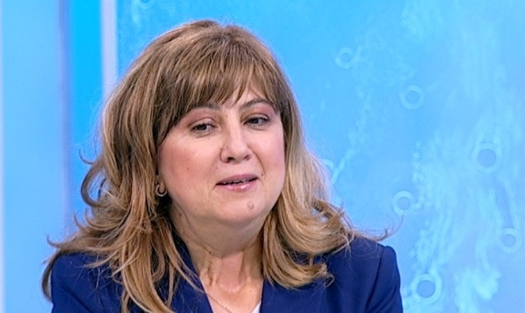 Проф. Мария Миланова: Следващите две седмици ще бъдат решаващи за разпространението на заразата у нас