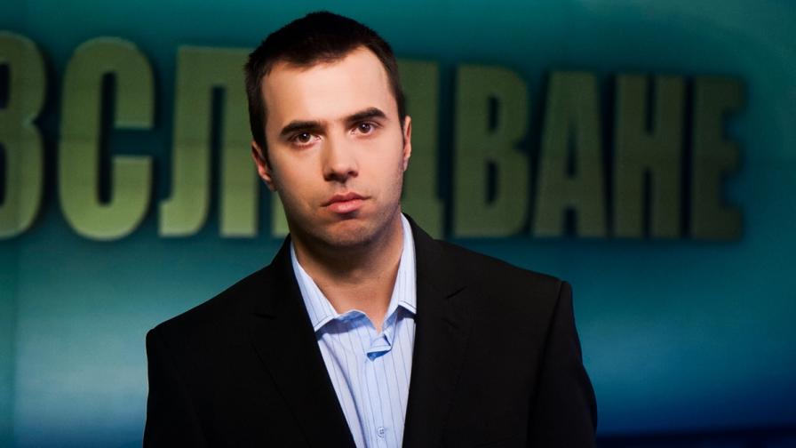 Разследващият журналист Марин Николов: С такава вяра и отдаденост работих в Нова, но не и сега