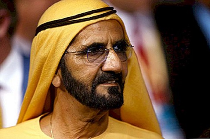 Великобритания със скандални разкрития за емира на Дубай: Отвлякъл дъщерите си, организирал кампания за сплашване на бивша съпруга