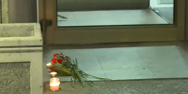 Протестиращи се събраха пред спешното отделение във Враца и здравното министерство