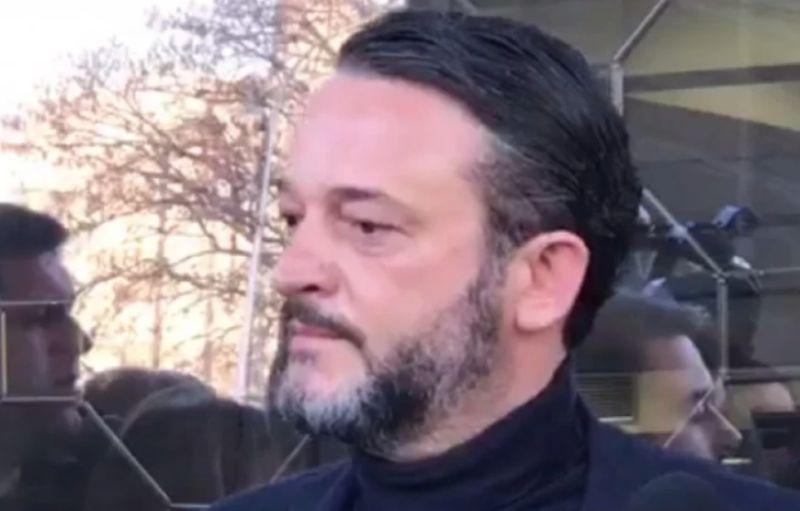 Орце Камчев -  тъмно петно върху лицето на България