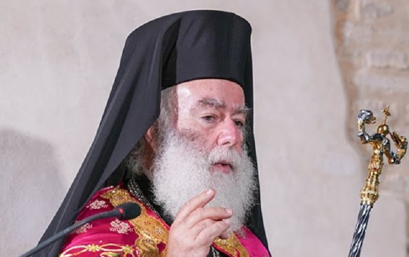 Александрийският папа към Сръбския патриарх: Запазихте оглушително мълчание на нашите призиви за подкрепа