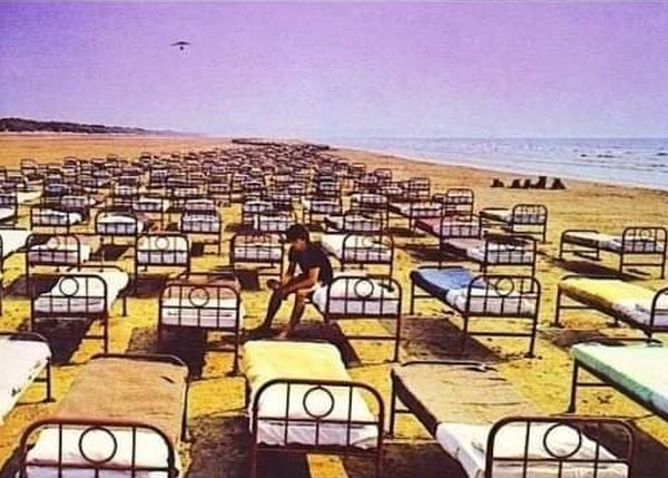 De Profundis: Герои и идиоти по време на коронавирус