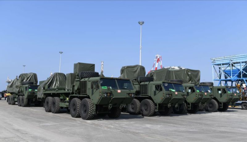 Руски турист издаде местоположението на руска система за ПВО в Крим