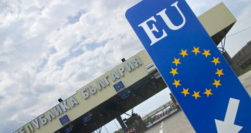 "Бой и наобратно": на българо-турската граница очевидно властват законите на джунглата