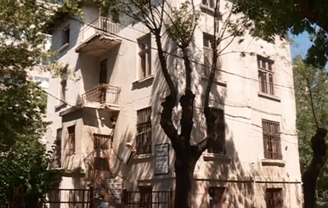 Дарител помага с 400 000 лв. за възстановяването на къщата на Райна Княгиня