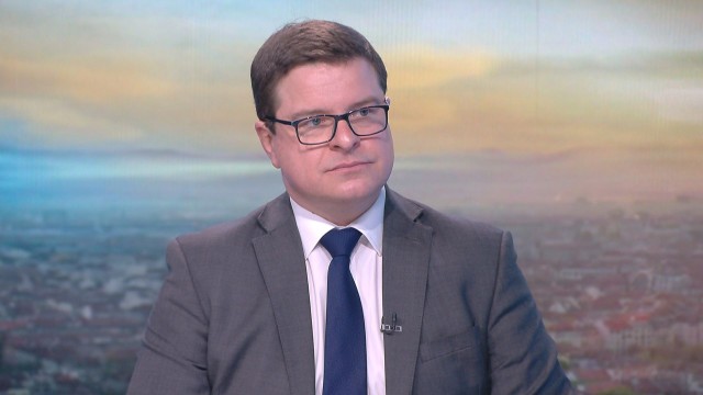 Посланикът на Великобритания у нас: Ще забраним достъпа на руски компании до фондовата борса