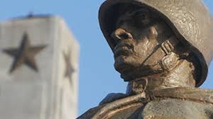 Кога руснак ще каже: Прости ни Българийо?