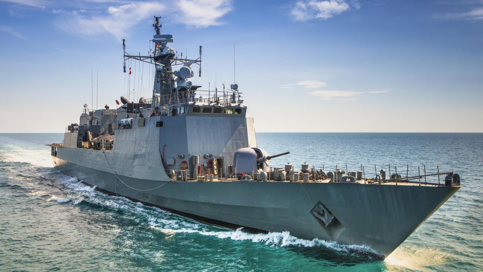 Резил: Русия върна корабите на Украйна без тоалетни