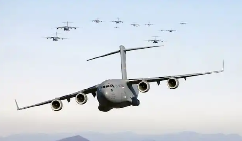 Малък самолет наруши въздушното пространство на България, Унгария, Сърбия и Румъния, военните не можаха да го свалят