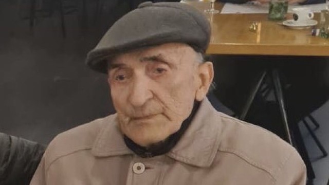 Почина Саво Коцарев - борец за българската кауза в Македония