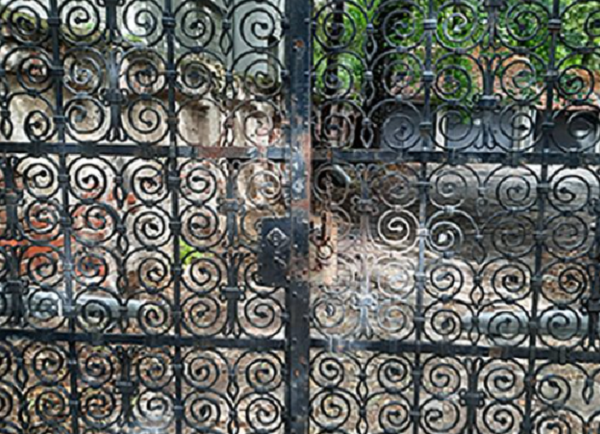 Бленуваната София