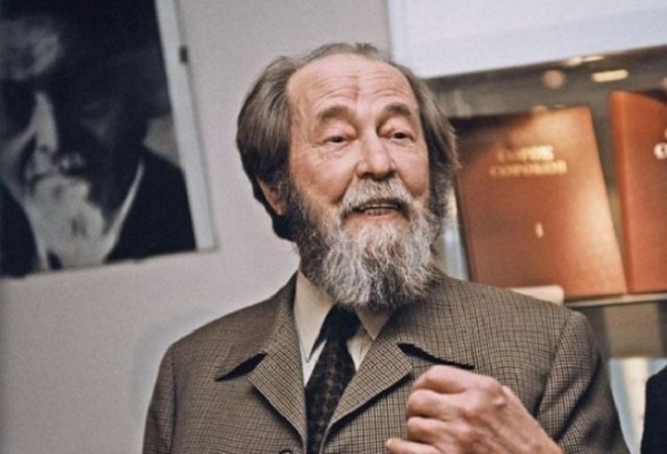 The Wall Street Journal: Солженицин знаеше разликата между Русия и Съветския съюз