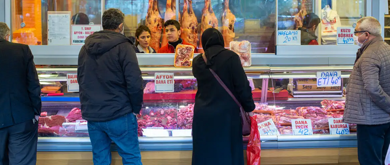 В Турция: Става все по-зле