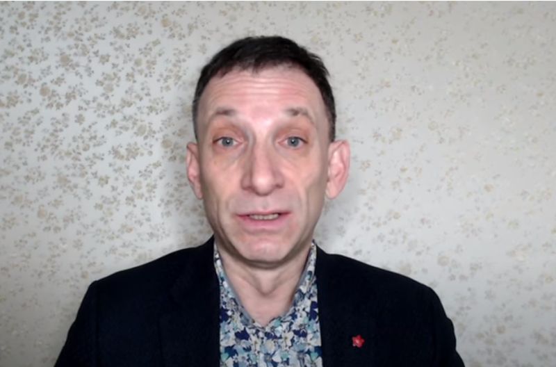 Виталий Портников: Българските доставки, платени от западните партньори, спасиха Украйна