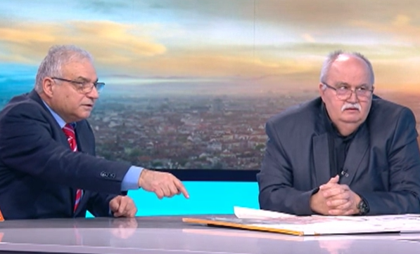 Експерти посочиха къде е гробът на Васил Левски, днес върху него имало "Зелена зона"