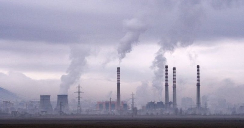Коронавирусът намали емисиите на въглероден диоксид със 7%