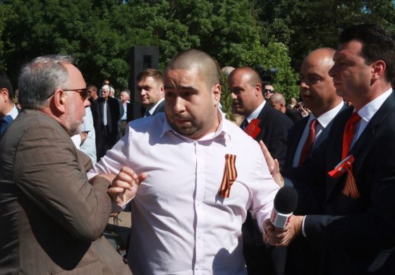 Другарите отново са готови да колят и бесят „врагове на народа“, дори и съидейници по путинска линия