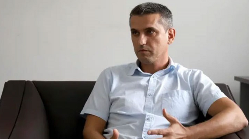 Шефът на „Киберпрестъпност” в ГДБОП: Получаваме до 70 сигнала на ден