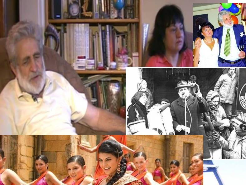 СДС-Боливуд! btv направи "синя" сапунка с любовната история на Петър Берон