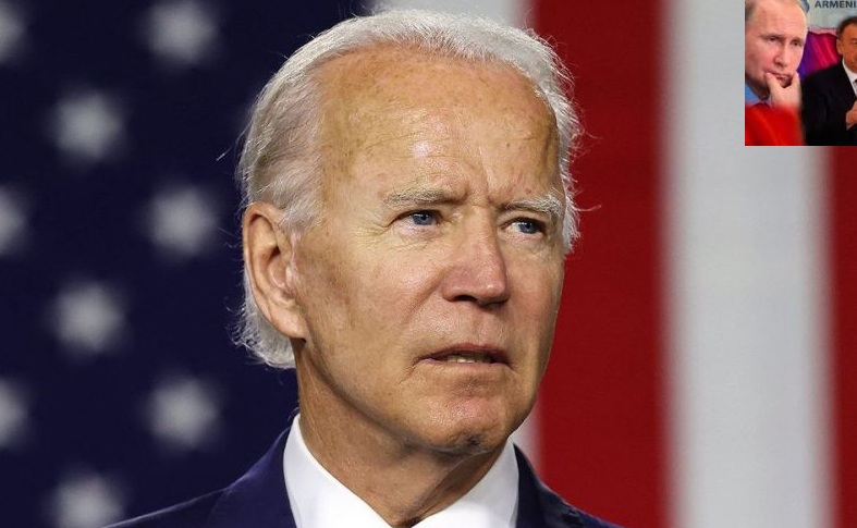 Проф. Соловей: Путин е изпратил пратеници в щаба на Джо Байдън, питали са за "санкциите от ада" (ВИДЕО)