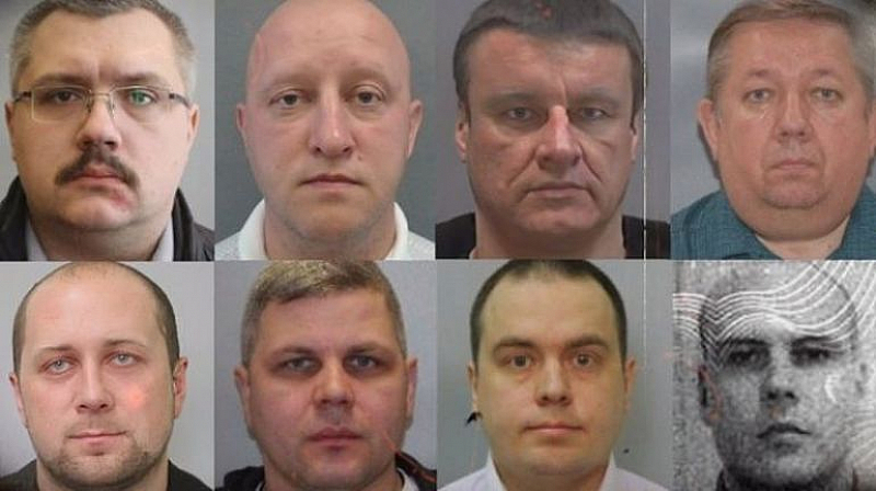 Христо Грозев публикува всички данни за отровителите на Алексей Навални, подозират ги в поне 3 убийства (ВИДЕО)