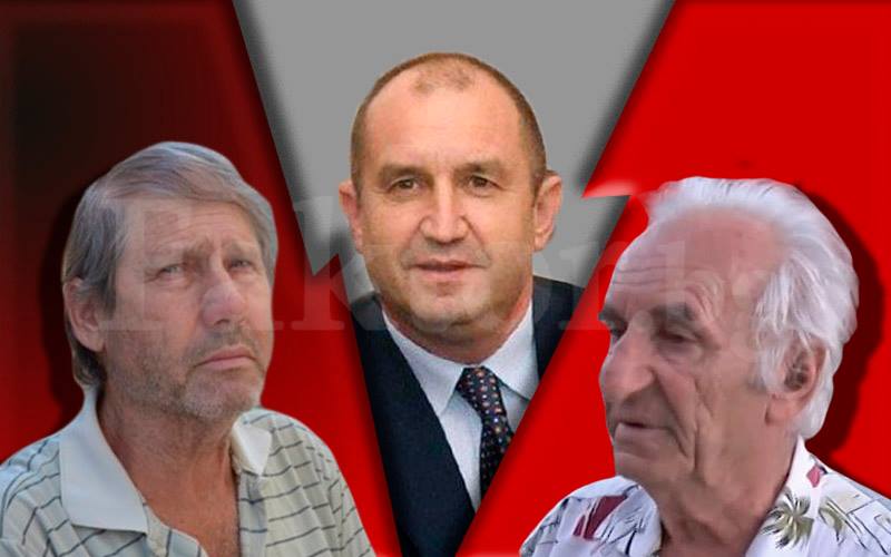 De Profundis: Колективно чудо с българския народ няма да има