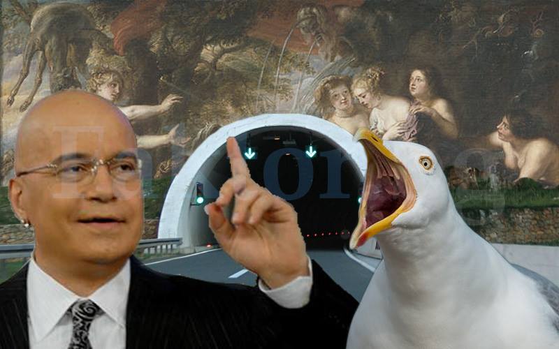 De Profundis: Голямата простотия на българските малки парадокси