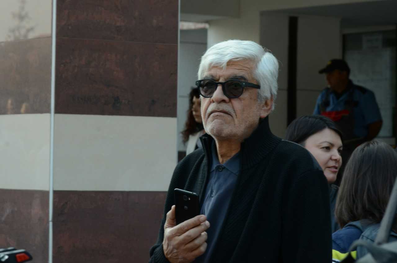 Италианския лицей в Горна баня си остана училище на "елита", както си беше по Живково време