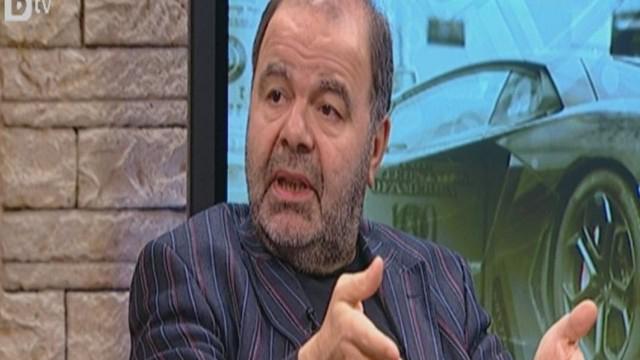 Красимир Стойчев:  Държавата да върне на 100 -хилядниците в КТБ само главниците 