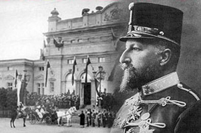 България получава независимостта си срещу заем, който не погасява