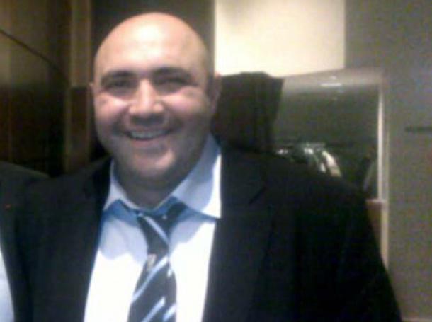 Сводникът Росен Чолов работил като застъпник на  ДПС 