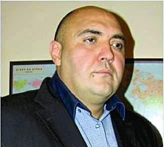 Росен Чолов стана поредната "жертва" на държавния бюджет