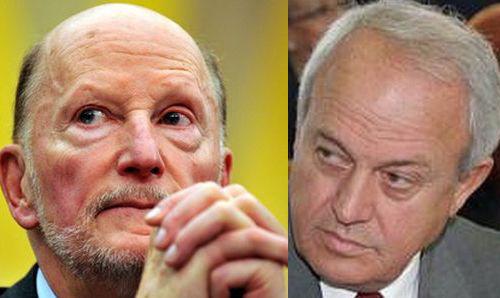 ​Унищожават досието на „Румянцев“ за да прекъснат връзката на Царя с ДС и КГБ