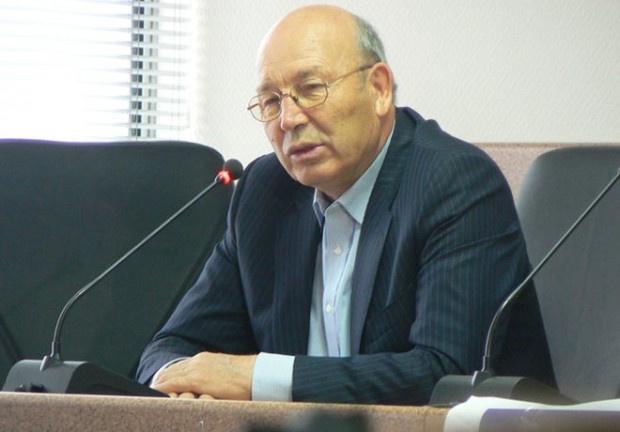 Почина президентът на "Главболгарстрой Холдинг" Симеон Пешов