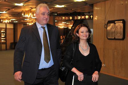 И синята легенда Томас Лафчис сред ченгетата на ДС