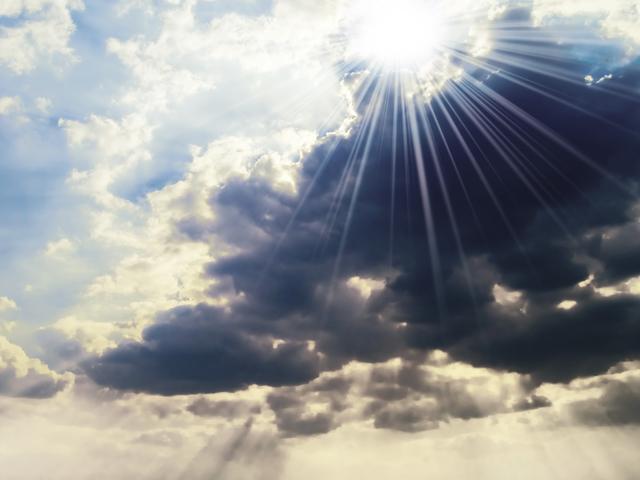 Ще има разкъсана облачност, с превалявания в Западна България