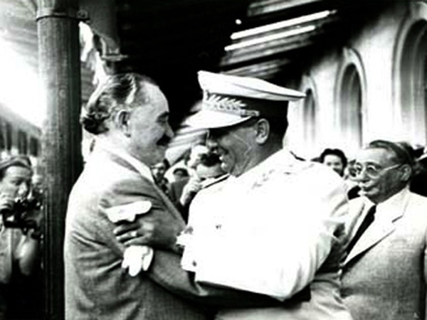 Повече от век Русия „инвестира“ във ВМРО  за мръсната си политика на Балканите