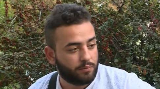 Синан:  Аз изведох убиеца на Виктория Маринова от България