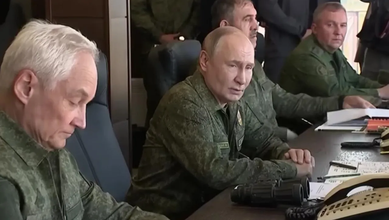 По оценка на експерт страната агресор има средства да продължи