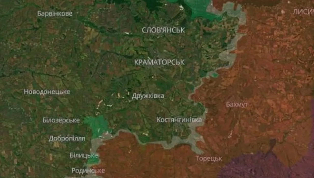 Украйна и САЩ обсъдиха алтернативен сценарий за Донбас: Миротворци вместо окупация 