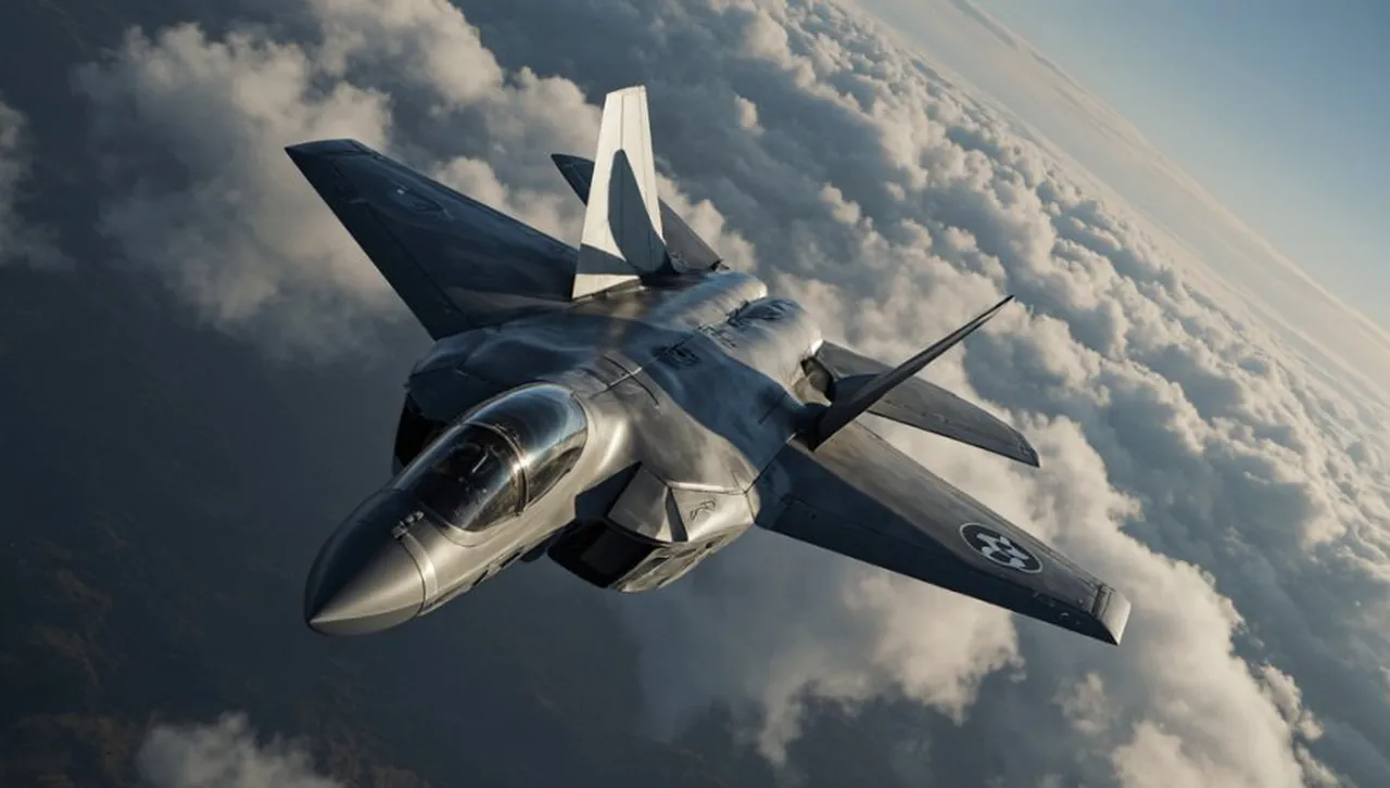 F-35 се превръща във „Ферари“: Как Lockheed Martin ще създаде изтребител от 6-то поколение на половин цена