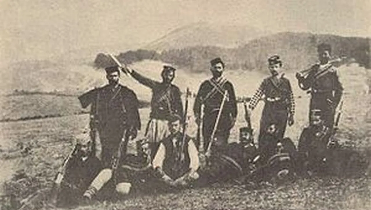 122 години памет за Крушевската република – първата искра на Илинденския зов за свобода