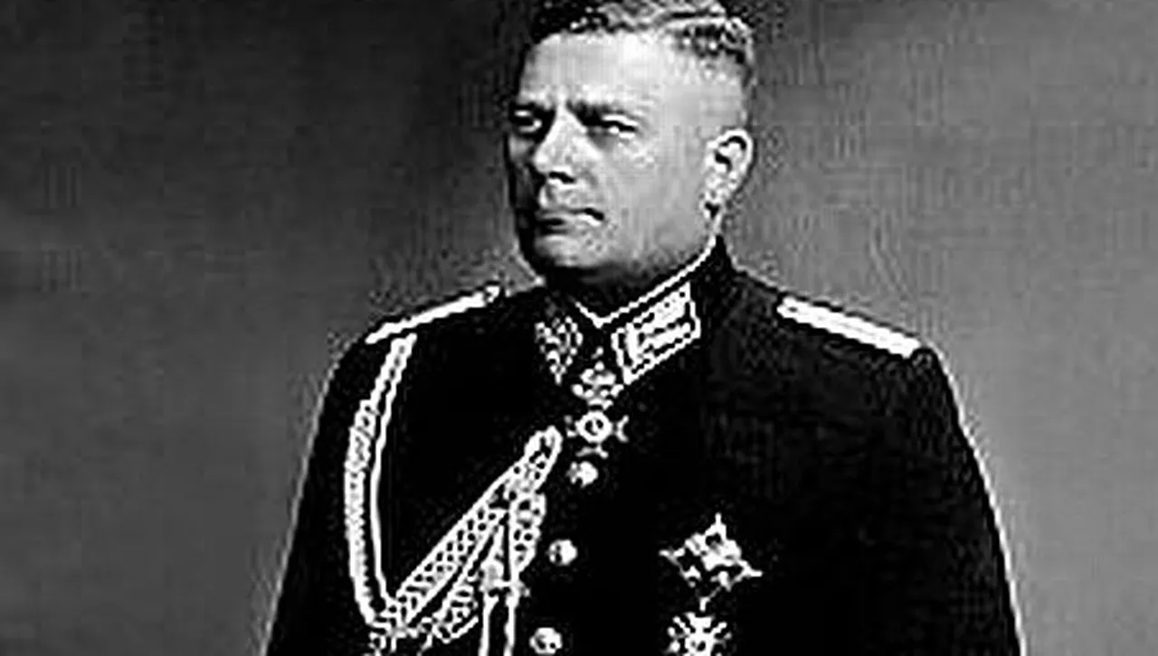 Преди 83 години, по заповед на Москва, убиват ген. Луков, подготвял извеждането на България от Оста