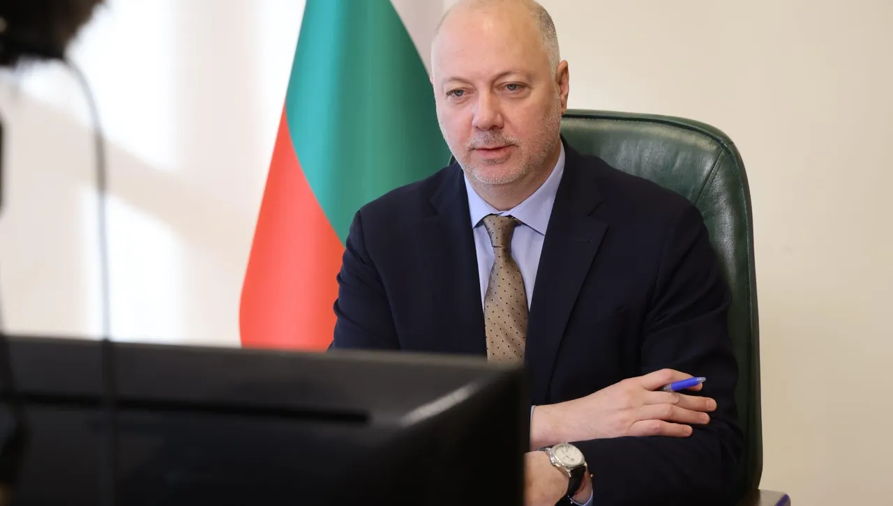 Росен Желязков след срещата за Украйна: България е готова да участва в намирането на решения за мир и сигурност 