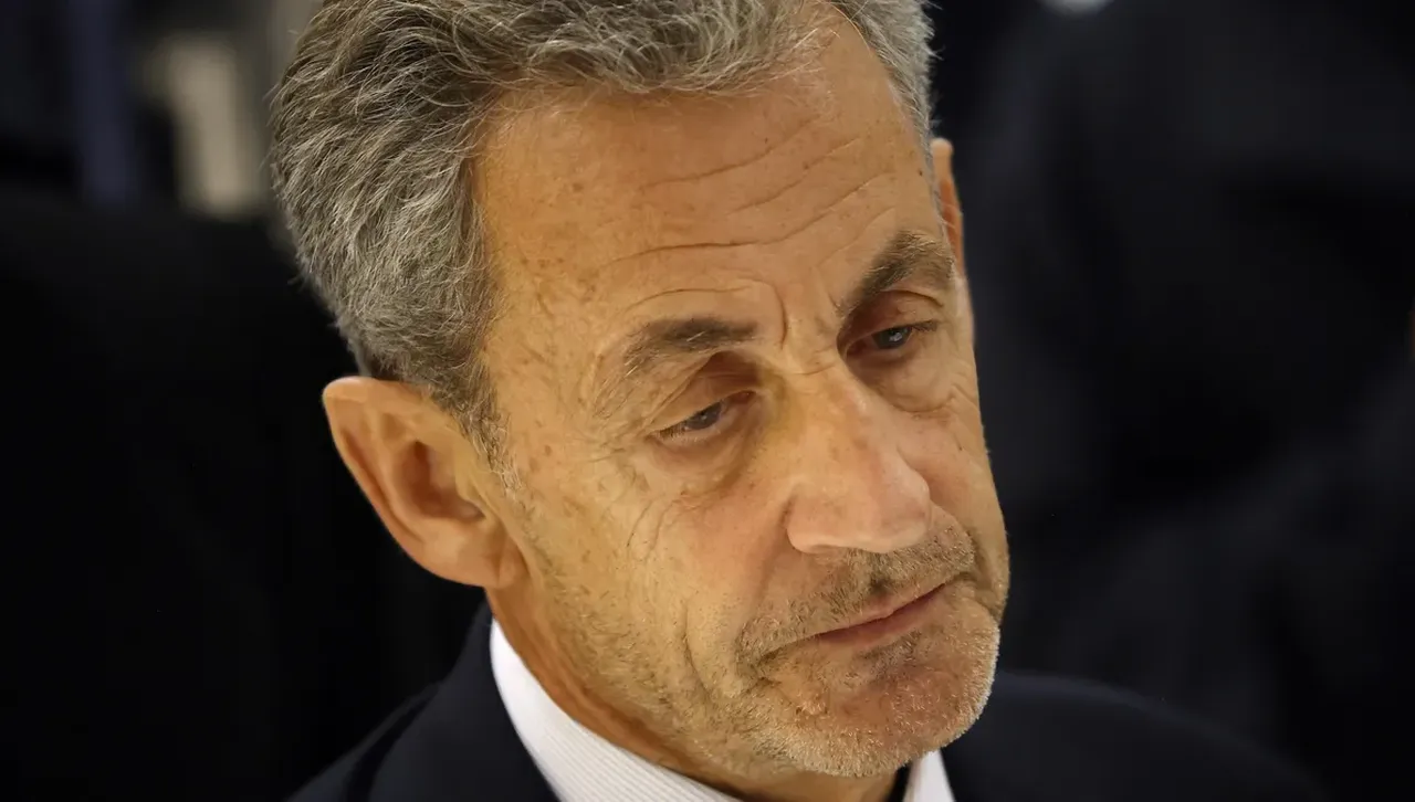 Саркози влиза в затвора "Ла Санте": Не се страхувам, ще държа главата си високо вдигната...