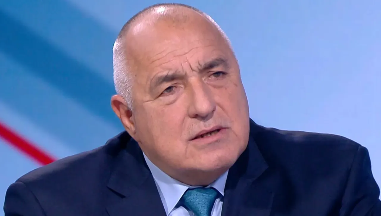 Борисов: България е във всички топ 10, които има! Заради Пеевски не ратифицирахме решението за влизане в Съвета за мир 